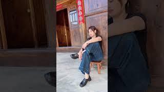 好烦哦 再不富起来，都要当婆婆了#农村自建房
