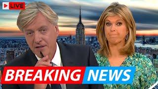 Big breaking News!! Hot Update! Richard Madeley's treatment of GMB guest! It will shocked you !!