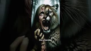 Wampus Cat...
