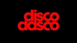 DISCO DASCO @ JARDIM 2019 (SET60)