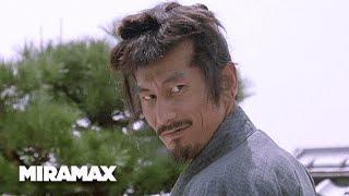 Zatôichi (The Blind Swordsman) | ‘Do or Die’ (HD) - Tadanobu Asano | MIRAMAX