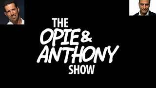 Opie and Anthony: "We've got Mike Birbiglia in studio." ANOTHER BLOODBATH!