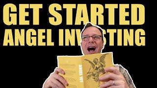 Getting Started Angel Investing