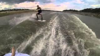 Adventure: Colorado - Wakeboarding