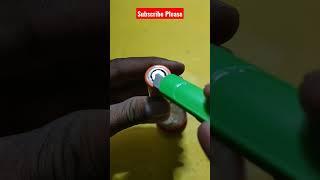 How To Sholder On Lithium-ion batteries || Shouldering On Lithium-ion batteries || 2023