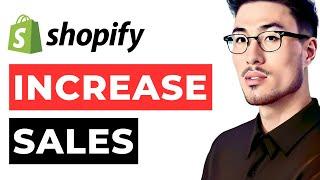 Shopify Apps to Increase Sales