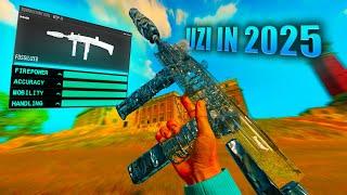 BEST MW3 SMG in Warzone 2025 but its...