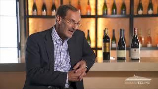 Scenic Eclipse Insights with International Master of Wine, Keith Isaac