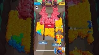 Mob Control War || #game #viral #video #gaming #youtube
