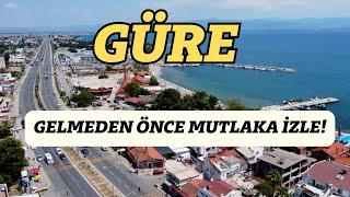 Güre Rehberi | Güre hakkında herşey!