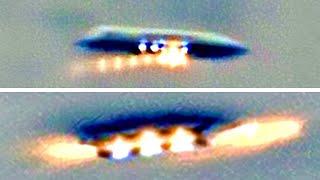 3 MIN AGO: Man Just Captured the Clearest UFO Drone Photos Ever Seen!