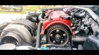 500+WHP TURBO D15B VITARA BUILD BREAKDOWN WITH PARTS LIST