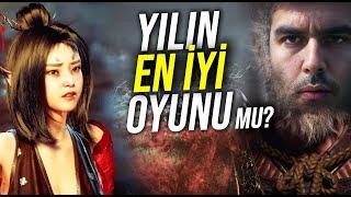 BLACK MYTH: WUKONG YILIN EN İYİSİ Mİ? - Harika Aksiyon, Görünmez Duvarlar