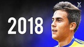 Paulo Dybala 2018 ● Elite Skills, Assists & Goals   HD