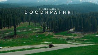 Believe It or Not - This Place Is In India | Doodhpathri | Ep-05 Spring Kashmir Ride