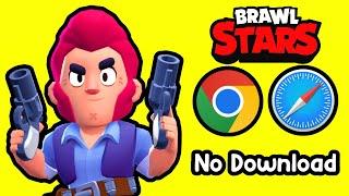 How To Play Brawl Stars On PC (2024)