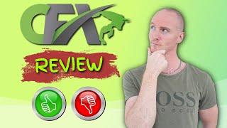 CashFx Review – What You Must Know About CashFx Group…