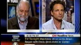 Fleetwood Mac ~ 2003 Interview ~ Headline News