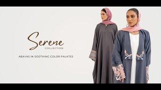 Elevate Your Modest Style: The Hijab Company's Serene Abaya Collection - LIVE NOW