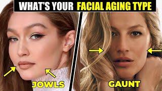 Why You NEED to KNOW Your Facial Aging Type- Watch This Before Getting Injections!