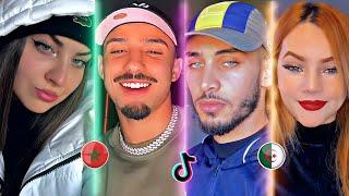 أقوى و أفضل مقاطعتيك توكالمغربيو الجزائريلهذا الأسبوع/ TIK  TOK MAROCCAN&ALGRIA 2022 #2