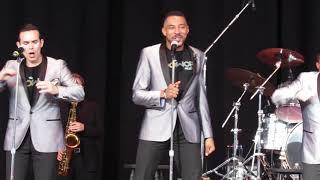 THE DOO WOP PROJECT:"Morse Code Of Love"