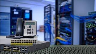 Telecommunications Engineering Specialist Career Video