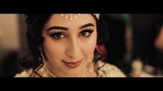 Imtiyaz Ansari &  Zubiya Aisha | Wedding Film | bilalPhotographY