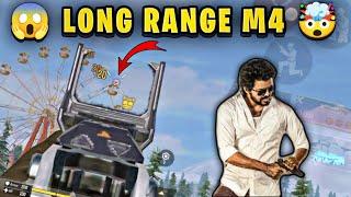 Powerful M4 Loadout  Dominante Mythic Ak47, M4 User  Best M4 Gunsmith in Codm br  #codmtamil #m4