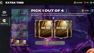 Last ever 12500 Daily picks, you won’t believe my luck 