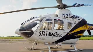 For Sale 2006 Airbus Helicopters EC135T2 s/n502 N308ME