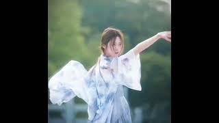 Time to practice Tai Chi
