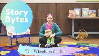 Story Bytes: The Wheels on the Bus