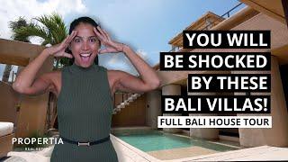 See Why This is Bali’s Best Investment Property 