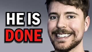 MrBeast Just Destroyed His Reputation… #11