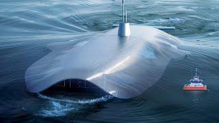 This US Submarine Will Change EVERYTHING - Here is Why!