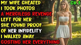 Cheating Wife Story, She Wants A Separate Life. Part 1