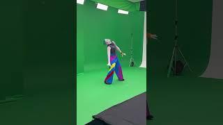 Just Dance 2025 Edition | Unstoppable By Sia Behind The Scenes