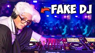 I DJ'd At A Famous Night Club & Only Played Beethoven