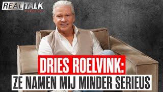 DRIES ROELVINK over GELE ZWEMBROEK, DAVE ROELVINK VS MELVIN MANHOEF & HET BEKEREN Van DONNY