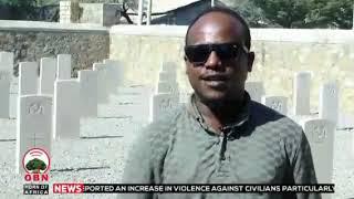 Tourist attraction sites in Dire Dawa City Administration, Ethiopia