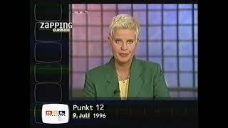 TV Classic Reboot - Zapping Best of Premiere Zapping (Classics)