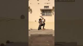 Me Vs Dilshan In Scoop Shot #shorts #youtubeshorts #shortvideo #shortsshorts #viral #cricketcharts