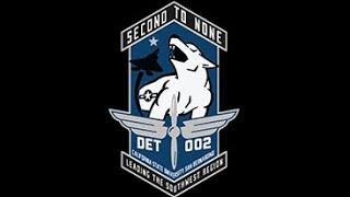 Air Force ROTC Recruiting Video Det 002