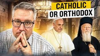 Catholicism vs Orthodoxy Top 10 Surprising Differences!