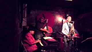 South - David Freeman Quartet