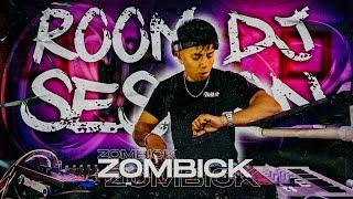 Zombick Room DJ Session - Bass House, Tech House, UK Bass, House 2021.