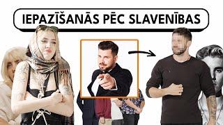 Aklā iepazīšanās pēc SLAVENĪBU līdziniekiem (DŽEKU versija)