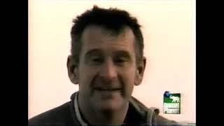 Chased By Sea Monsters with Nigel Marven