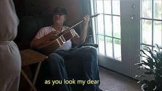 You're Not As Ugly As You Look (funny original country folk song)